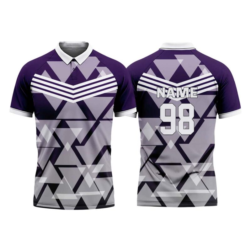 Full Sublimation T shirt 98