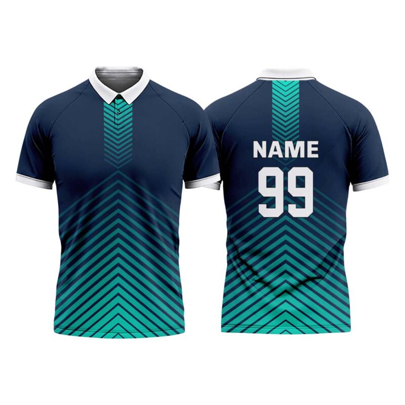 Full Sublimation T shirt 99