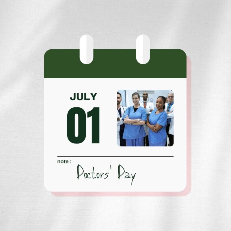 Pharma Calendar