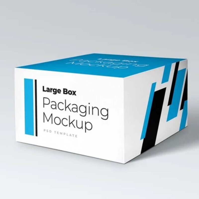 Pharma Carton Boxes Design & Printing