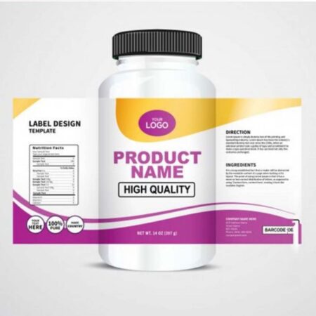 Pharma Product Level