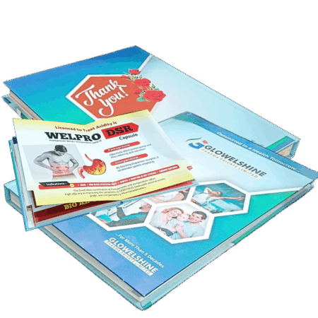 Pharma Visual Aids