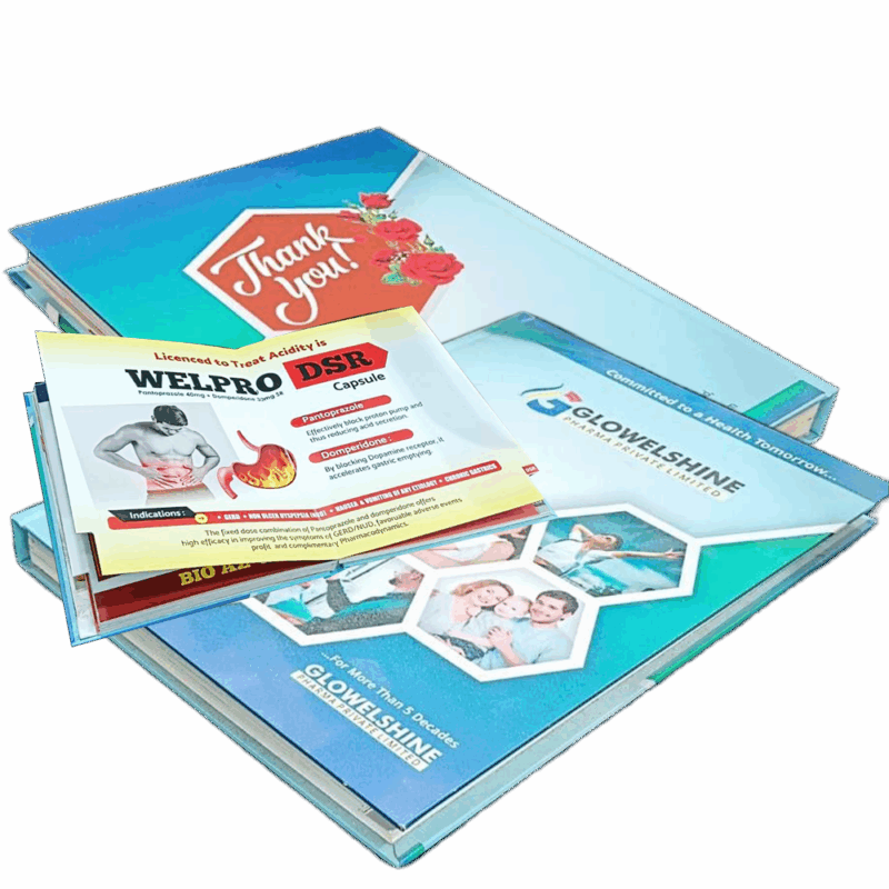 Pharma Visual Aids