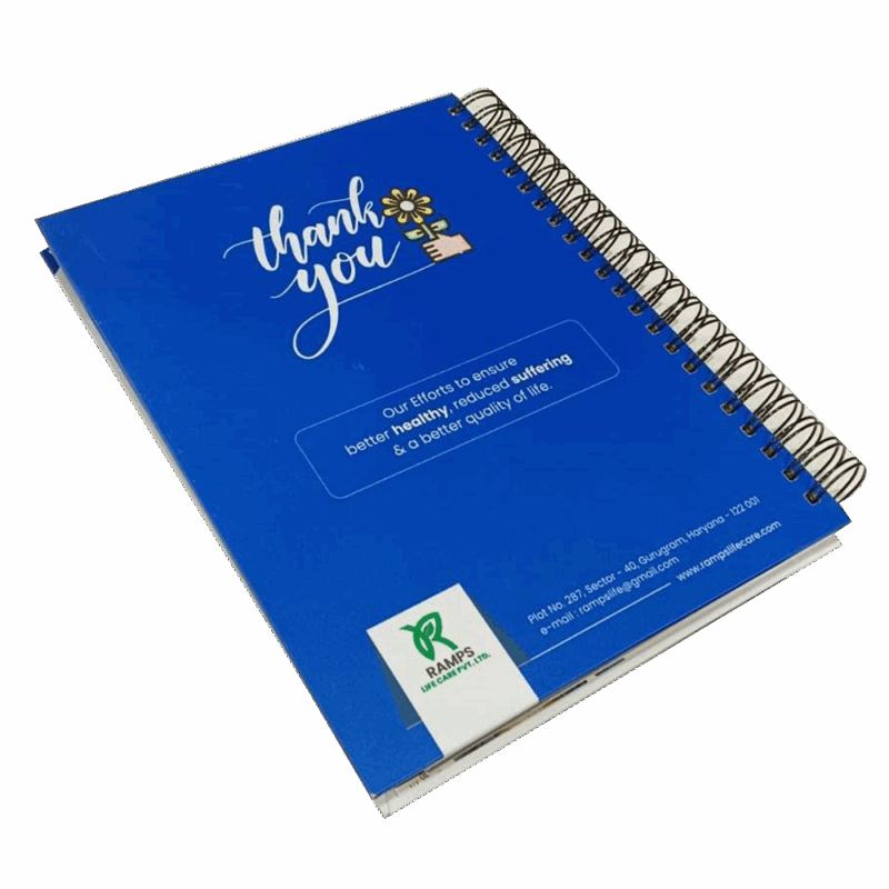Pharma Visual Aid Printing & Design Services - Image 2